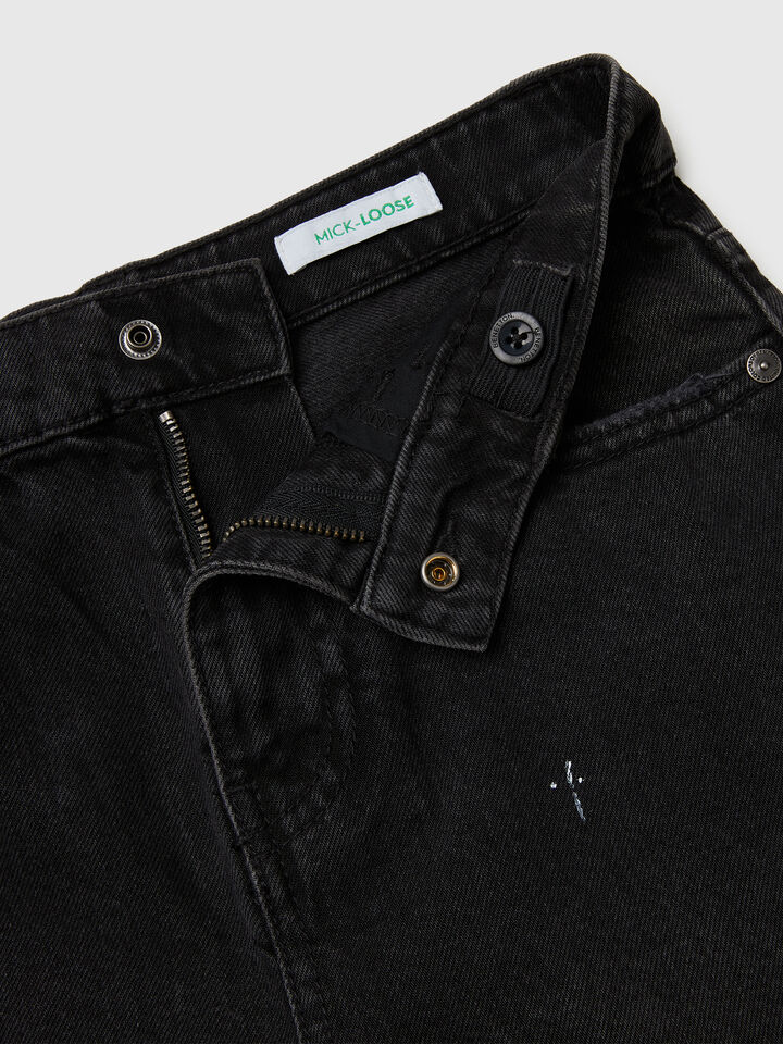TROUSERS Garçon image number 3